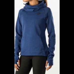 Nike Women’s Sportswear Sweatshirt Hoodie